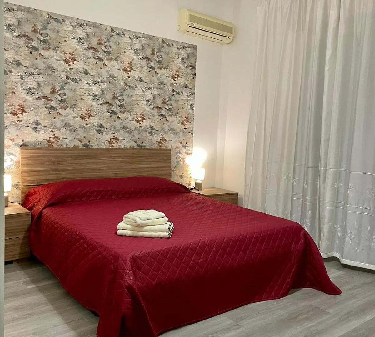 Casa Vacanze Delle Palme Isola delle Femmine